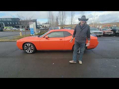 2008 Dodge Challenger (CC-1922834) for sale in Sherwood, Oregon