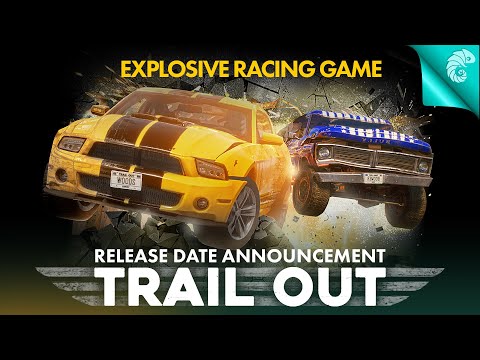 Trail Out - Official Release Date Game Trailer Announcement @Onlap thumbnail