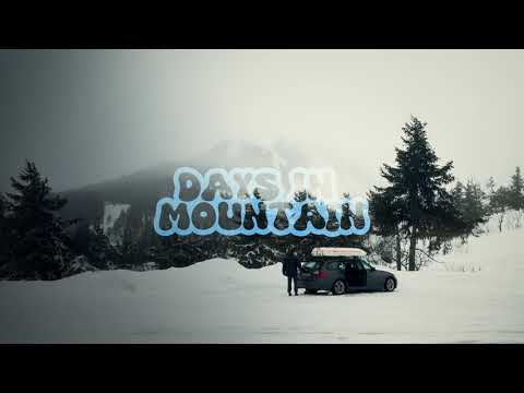 Ski Trip — Trysil
