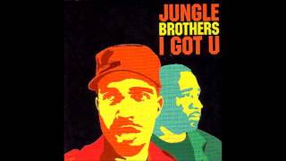 Jungle Borthers - Take It Back