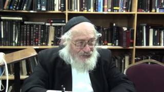 פרשת תולדות הויכוח בין רבקה ליצחק בעניין ברכת עשו - אגלית