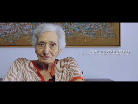 TRAILER - DOCUMENTARIO O PÃO DE VALONGO