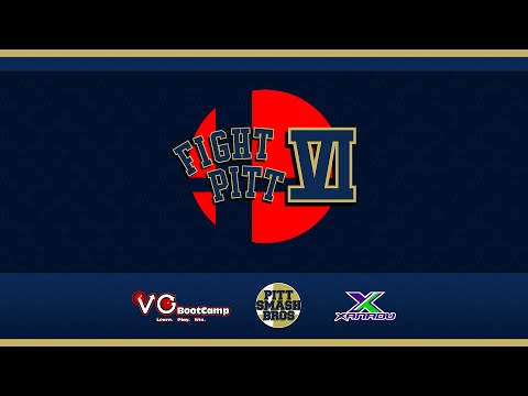 Fight Pitt VI is live! Featuring Duck, HugS, Colbol, n0ne, Abate, and more!