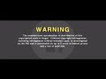 PBS Warning Screen PBS Kids Channel Intro