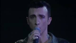 MARC ALMOND ~ CHAMPAGNE Live {HQ 24bit V Remaster} (Enhanced Visual)
