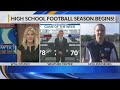 Game Of The Week Altoona Vs Hollidaysburg