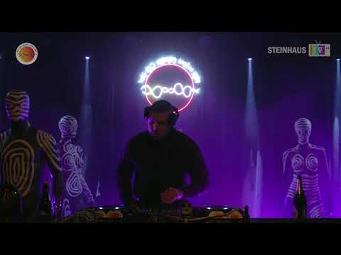 MCR-T - Part from Live From Earth | WeGoApart with ART - Stream#1