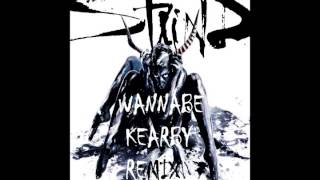 Staind - Wannabe(Kearby Mix)