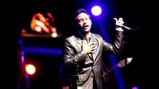 Luciano Pereyra - Quiero Volver (Letra)