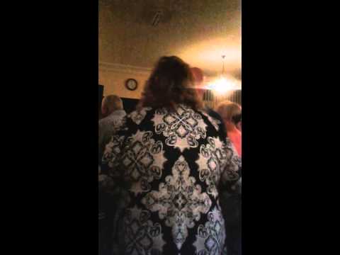 Love is in the air @ Royal Victoria, Prestatyn