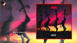 Big In America by The Stranglers