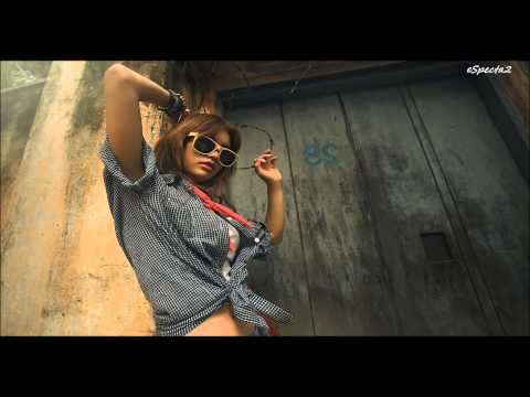 Drew - Let Go (Deepjack & Mr  Nu Remix)