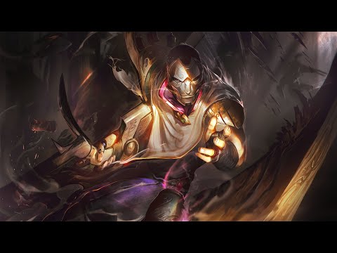 🎯 Deadly Precision vs Frosty Arrows! 🎭❄️ | Jhin vs Ashe Outplays