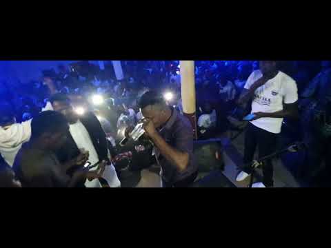 karim Soulaye A masi le jour de la fête TABASKI