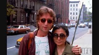 Yoko Ono   Yes, I&#39;m Your Angel with lyrics