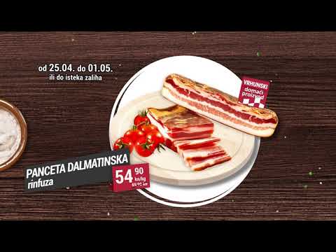 Pivac tjedna akcija 25.4. - 1.5.2019.