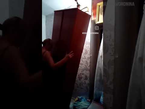 мебель двигать легко