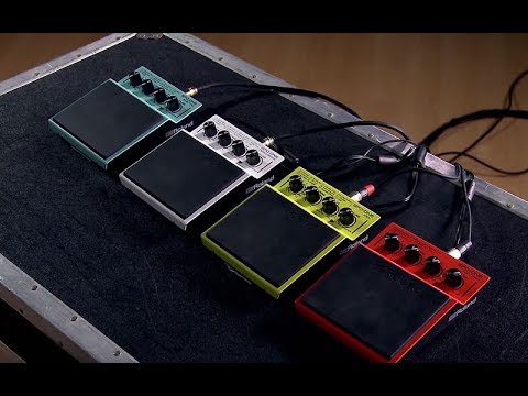 Roland SPD::ONE KICK Digital Percussion Pad CABLE KIT image 11