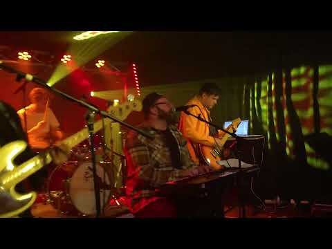 Maddox Jones - ‘Believe It’ Album Teaser