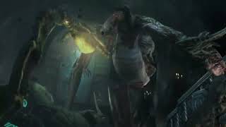 Dead space 2 part 3 exploding babies
