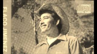 Flaco jimenez No los Quieren corazon