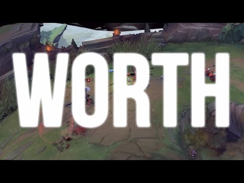 Instalok - Worth To Throw (Fifth Harmony - Work from Home ft. Ty Dolla $ign PARODY)