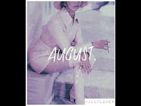 Kimberly August - Wallflower