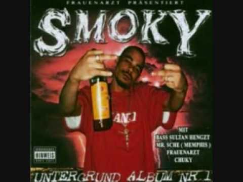 MC Bogy - Puta (ft. Smoky&MachOne).wmv