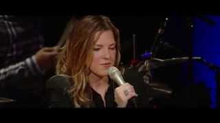 Diana Krall - Live@Home - Part 3 - I&#39;m Not In Love, Operator &amp; Just You Just Me
