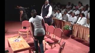 Love Covers a Multitude of Sins