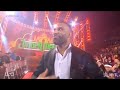 Former WWE Champion Jinder Mahal Returns | Raw DAY 1