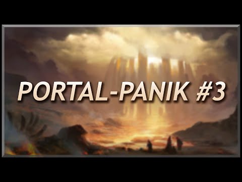 Guild Wars 2 | Nebengeschichten | Portal-Panik #3
