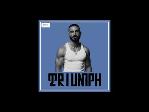 (FREE) Shindy Type Beat | Freestyle Type Beat "Triumph"