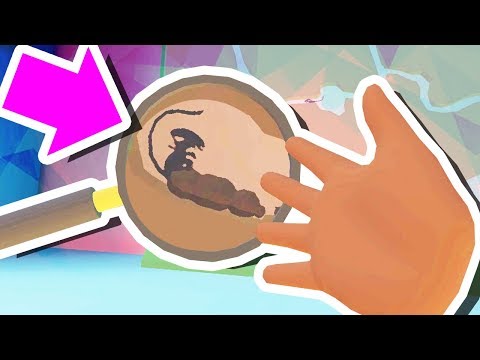 BABY DISCOVERS SISTER IS AN ALIEN!!! (Baby Hands #3) Video