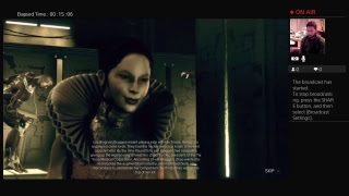 Ice age heatwave can't complain