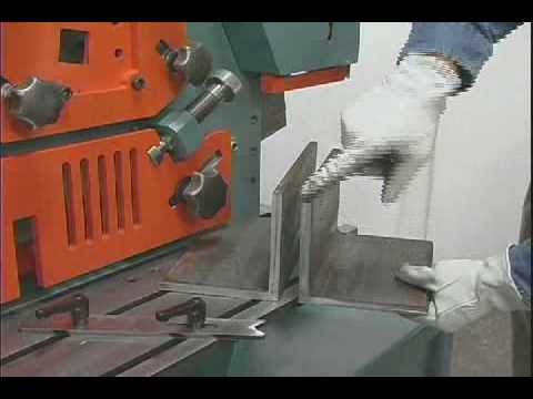 Scotchman - Iron Workers - DO 8514 20M