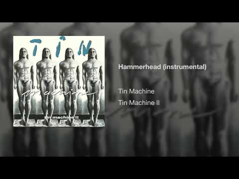 Video thumbnail for Hammerhead
