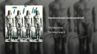 Hammerhead (instrumental)