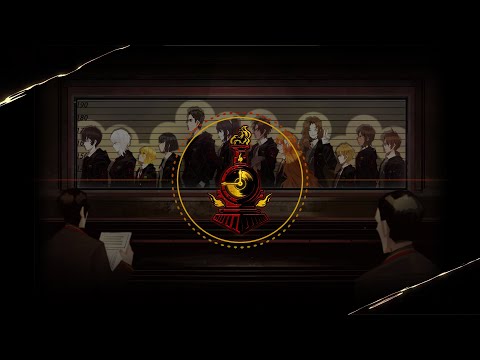 Limbus Company OST - Team Energy