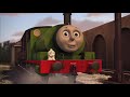PBS Kids Promo Thomas Friends 2016 KRCB