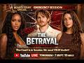 The Betrayal: Summer House Edition!