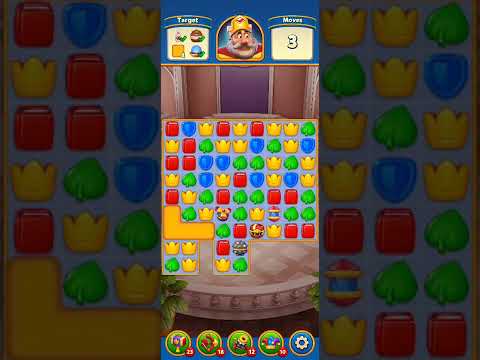 Royal Match Level 2242