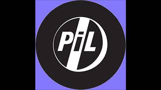 PIL - Lou Reed pt.1&amp;2
