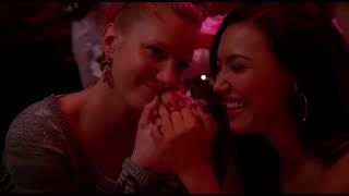 GLEE - Cherish/Cherish