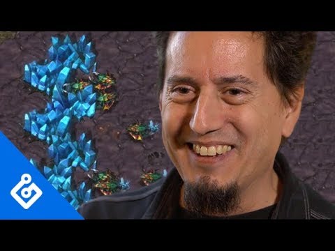 How Blizzard Composed Starcraft's Zerg Soundtrack