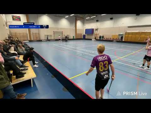 Onsala HJ vs Varla IBK P10 del2