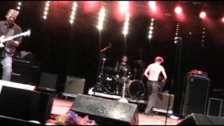 Legendary Shack Shakers - Pine Tree Boogie