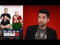 Daddy's Home 2 - Movie Review