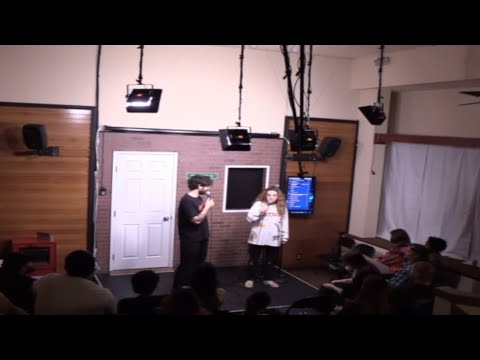 I've Never Seen Something This Horrible