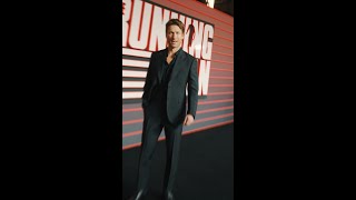 The Running Man (2025) Video